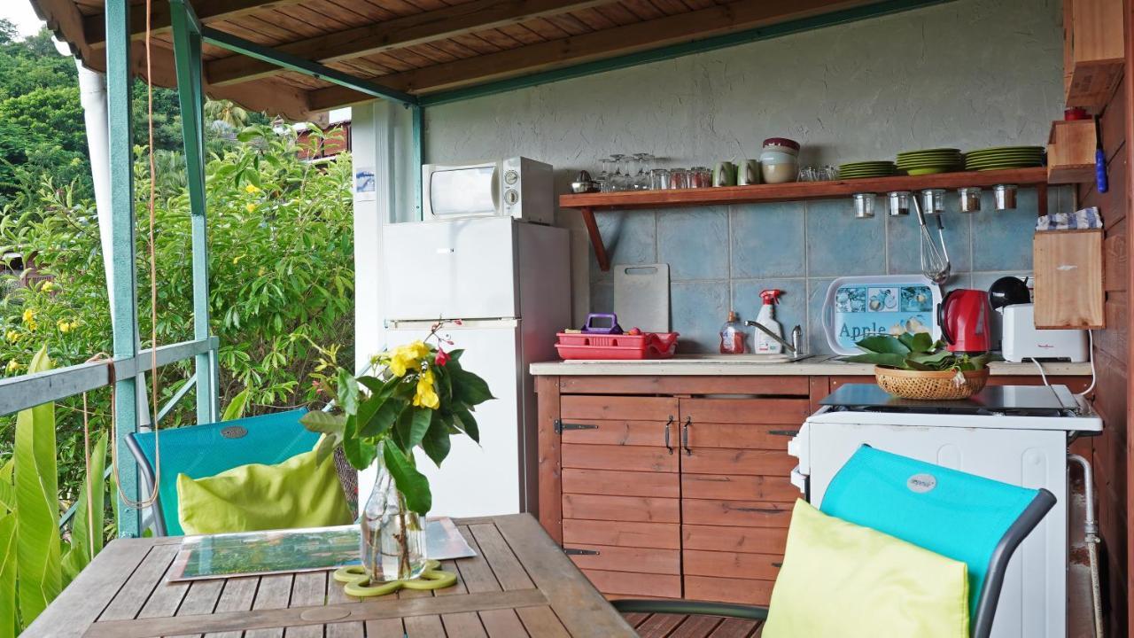 Kaz Amour Bouillante Exterior foto
